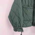 ザラ ZARA ウォーターリペレント キルティング ジャケット レディース import:S