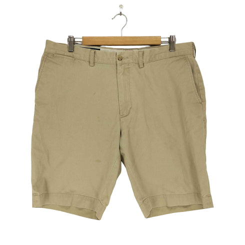 ポロバイラルフローレン Polo by RALPH LAUREN コットンチノショーツ メンズ FR:36-38