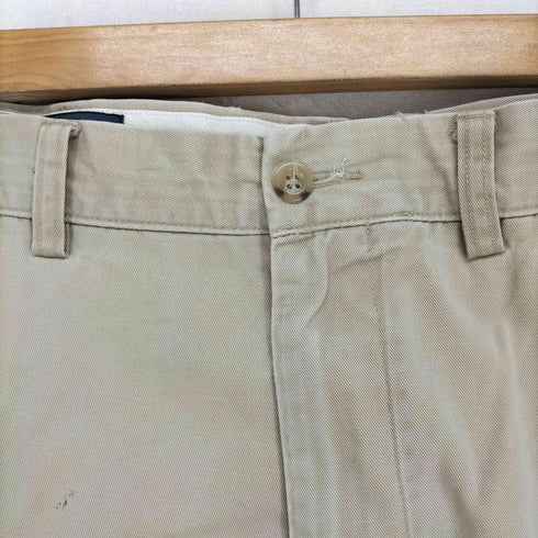 ポロバイラルフローレン Polo by RALPH LAUREN コットンチノショーツ メンズ FR:36-38