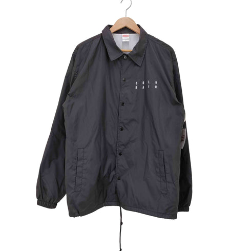 ユナイテッドアスレ UNITED ATHLE コーチジャケット メンズ JPN:XL