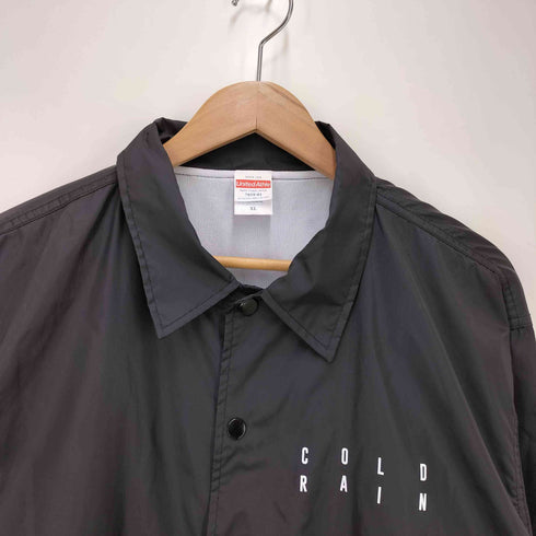 ユナイテッドアスレ UNITED ATHLE コーチジャケット メンズ JPN:XL