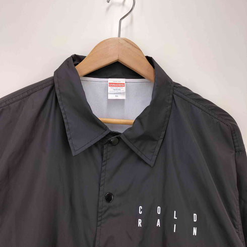 ユナイテッドアスレ UNITED ATHLE コーチジャケット メンズ JPN:XL