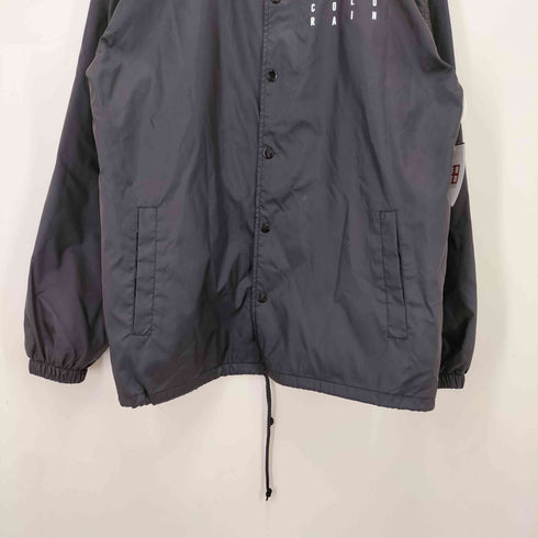 ユナイテッドアスレ UNITED ATHLE コーチジャケット メンズ JPN:XL