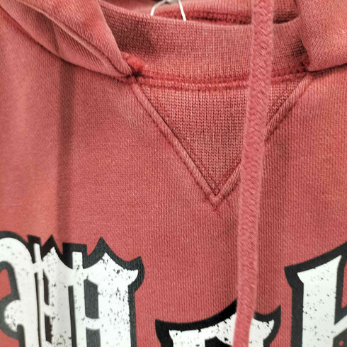WOKE EDGE After Hoodie メンズ JPN:L
