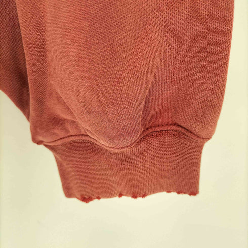 WOKE EDGE After Hoodie メンズ JPN:L