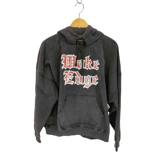 WOKE EDGE After Hoodie メンズ JPN:L