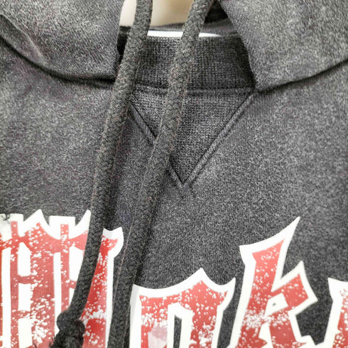 WOKE EDGE After Hoodie メンズ JPN:L