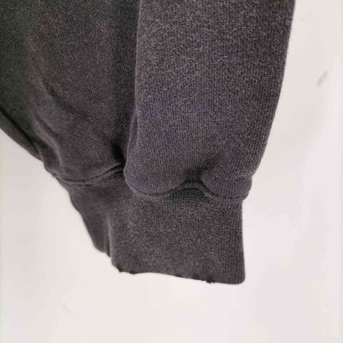 WOKE EDGE After Hoodie メンズ JPN:L