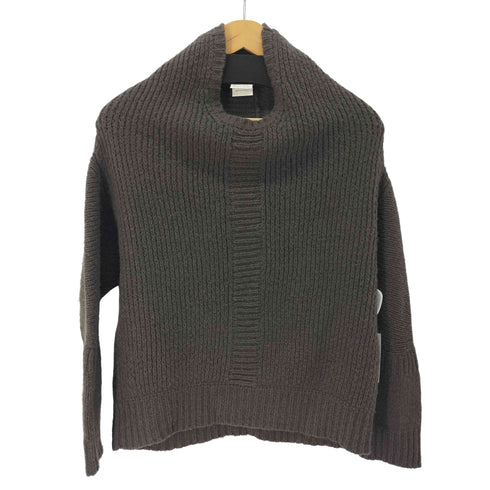 ワイズ Ys ドロップショルダーニット レディース JPN:2