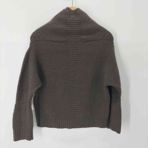 ワイズ Ys ドロップショルダーニット レディース JPN:2