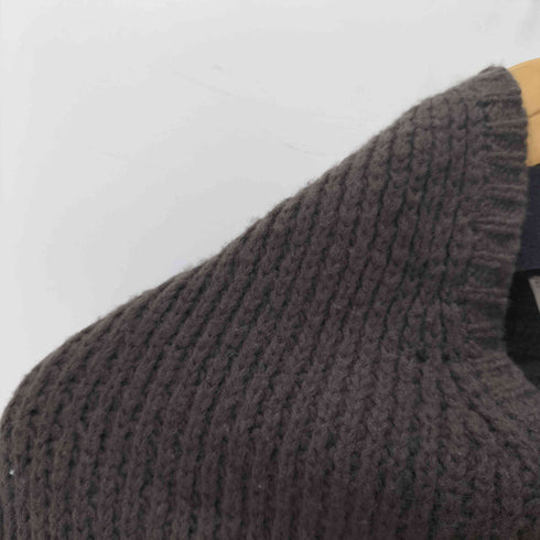 ワイズ Ys ドロップショルダーニット レディース JPN:2