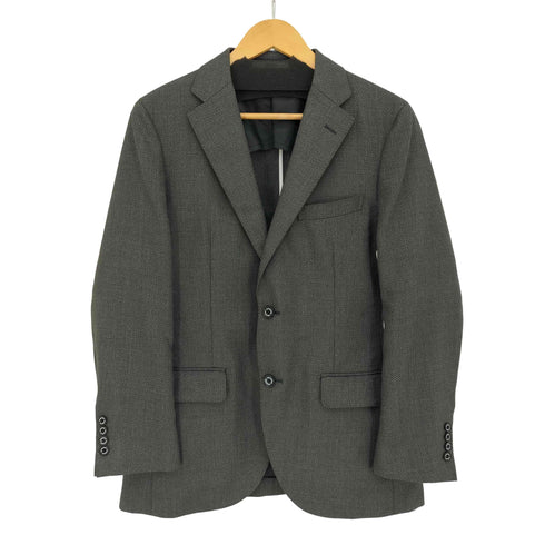 トロッターマッキントッシュフィロソフィー TROTTER MACKINTOSH PHILOSOPHY テーラードジャケット トロッタージャケット メンズ 38R