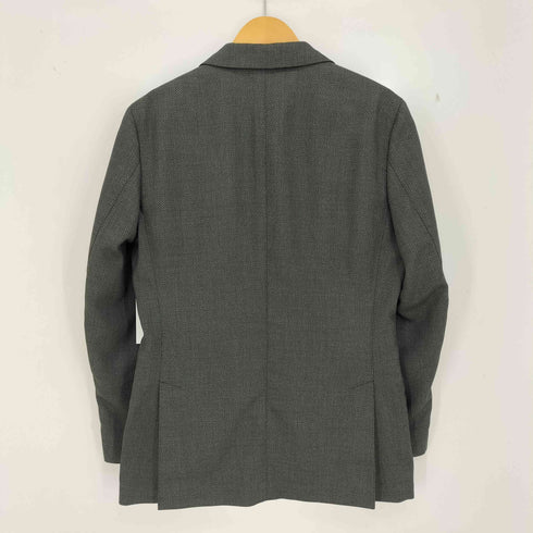 トロッターマッキントッシュフィロソフィー TROTTER MACKINTOSH PHILOSOPHY テーラードジャケット トロッタージャケット メンズ 38R