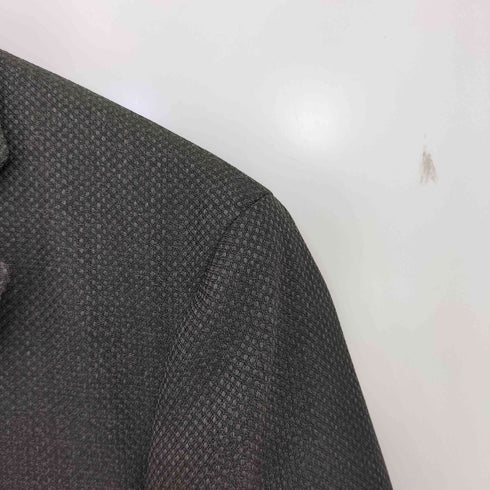 トロッターマッキントッシュフィロソフィー TROTTER MACKINTOSH PHILOSOPHY テーラードジャケット トロッタージャケット メンズ 38R