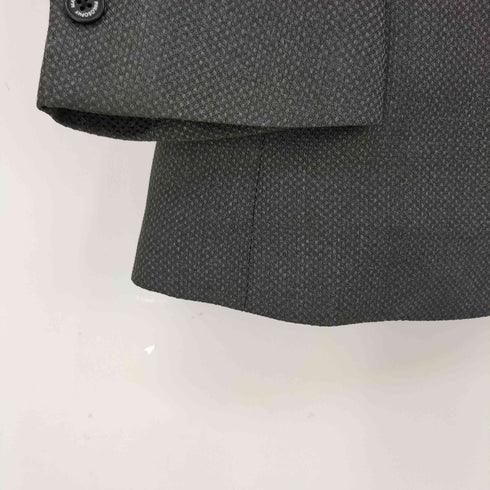 トロッターマッキントッシュフィロソフィー TROTTER MACKINTOSH PHILOSOPHY テーラードジャケット トロッタージャケット メンズ 38R