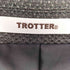 トロッターマッキントッシュフィロソフィー TROTTER MACKINTOSH PHILOSOPHY テーラードジャケット トロッタージャケット メンズ 38R