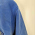 WOKE EDGE Faded Embroidery Zip Up Hoodie メンズ JPN:L