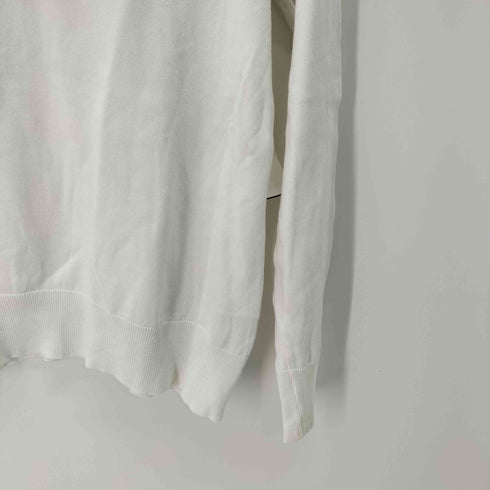 レミレリーフ REMI RELIEF NEW YORK キスマーク クルネックニット レディース JPN:S