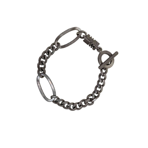 ジエダ Jieda チェーンブレスレット メンズ