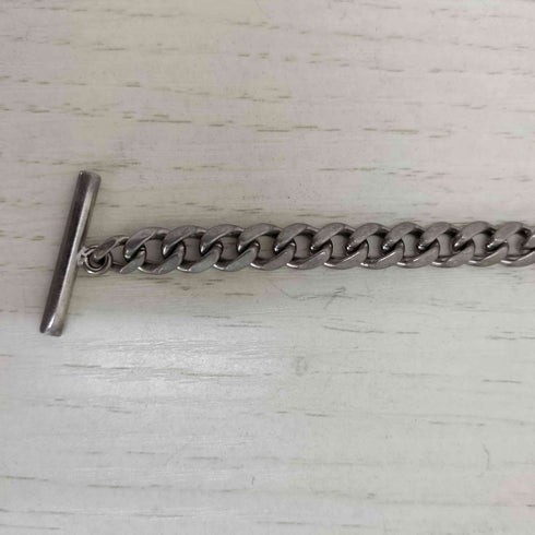 ジエダ Jieda チェーンブレスレット メンズ