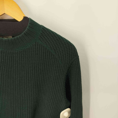 ジャックマン Jackman Waffle Midneck レディース JPN:XS