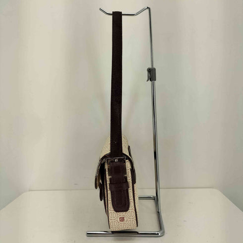 ルイキャトルズ LOUIS QUATORZE モノグラム柄 ショルダーバッグ レディース