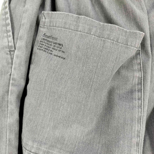 フレッシュサービス Fresh Service 22aw CORPORATE EASY PANTS メンズ FREE