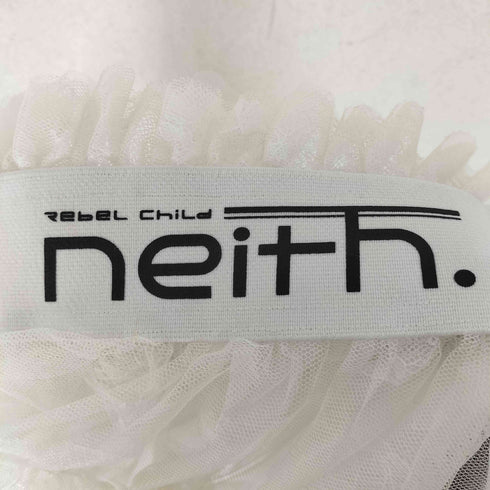 neith. レースラップミニスカート Y2K レディース