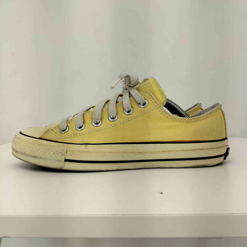 コンバース CONVERSE REACT ALL STAR 100 COLORS OX リアクト オールスター ローカットスニーカー レディース 24.5cm