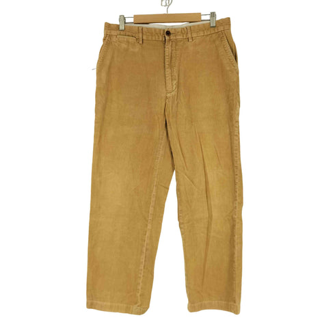 ポロバイラルフローレン Polo by RALPH LAUREN 90S コーデュロイ パンツ メンズ 33-34