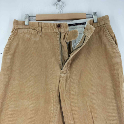 ポロバイラルフローレン Polo by RALPH LAUREN 90S コーデュロイ パンツ メンズ 33-34