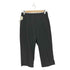レイビームス Ray BEAMS 25AW ストレッチ カプリ パンツ レディース 1