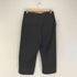 レイビームス Ray BEAMS 25AW ストレッチ カプリ パンツ レディース 1