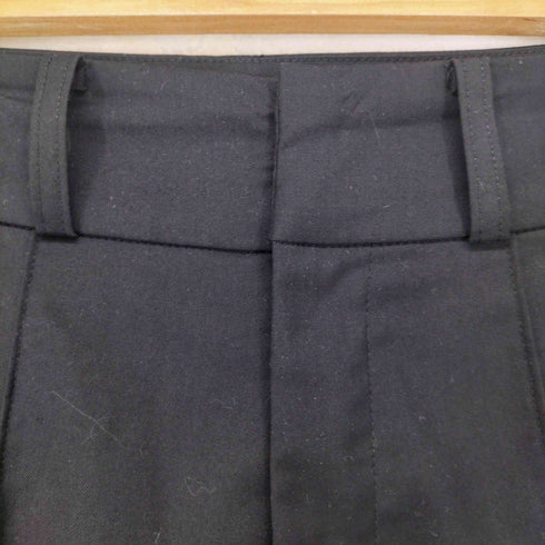レイビームス Ray BEAMS 25AW ストレッチ カプリ パンツ レディース 1