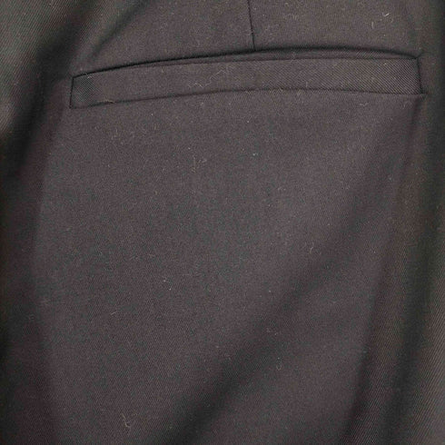 レイビームス Ray BEAMS 25AW ストレッチ カプリ パンツ レディース 1
