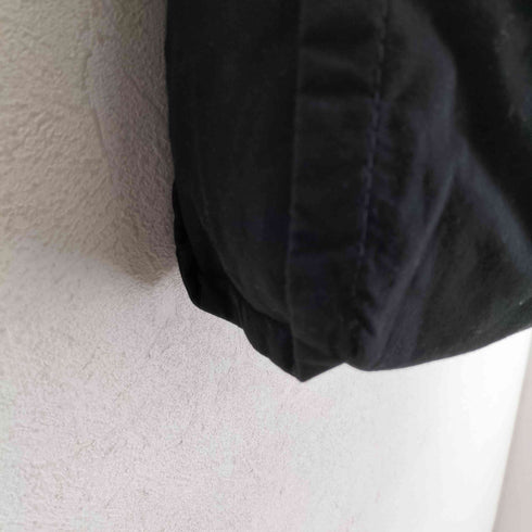 トリココムデギャルソン tricot COMME des GARCONS 裏地リボンデザインショルダーバッグ レディース