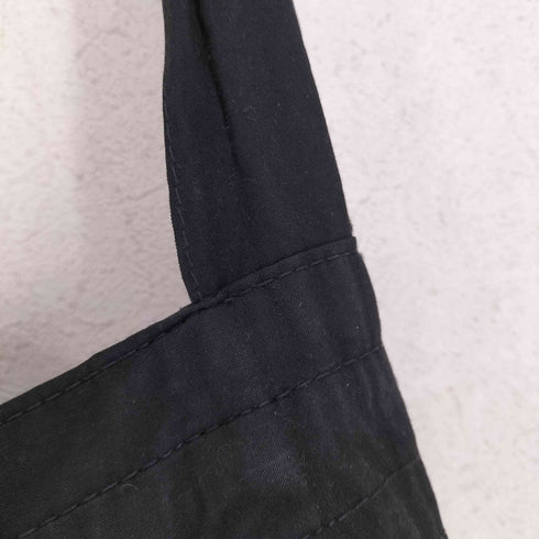 トリココムデギャルソン tricot COMME des GARCONS 裏地リボンデザインショルダーバッグ レディース