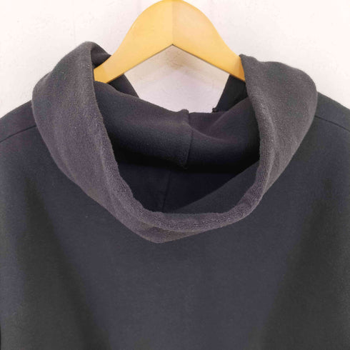 ディスカス アスレチック Discus Athletic 90S USA製 ジップアップパーカー メンズ import:L