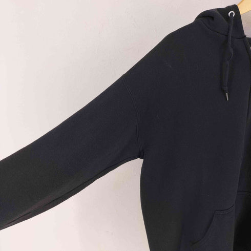 ディスカス アスレチック Discus Athletic 90S USA製 ジップアップパーカー メンズ import:L