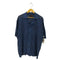 ギャングスタビル GANGSTERVILLE PAISLEY JQ KNIT SHIRTS ペイズリー ジャガード オープンカラー 半袖ニットシャツ メンズ L