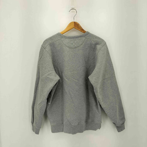 ポップトレーディングカンパニー POP TRADING COMPANY arch crewneck sweat アーチロゴ クルーネックスウェット メンズ JPN:L