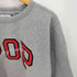ポップトレーディングカンパニー POP TRADING COMPANY arch crewneck sweat アーチロゴ クルーネックスウェット メンズ JPN:L