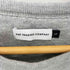 ポップトレーディングカンパニー POP TRADING COMPANY arch crewneck sweat アーチロゴ クルーネックスウェット メンズ JPN:L