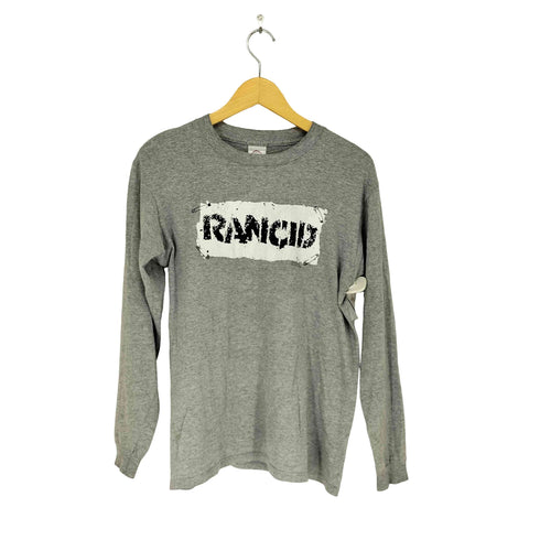 デルタプロウェイト DELTA PRO WEIGHT LS バンドTシャツ メンズ S