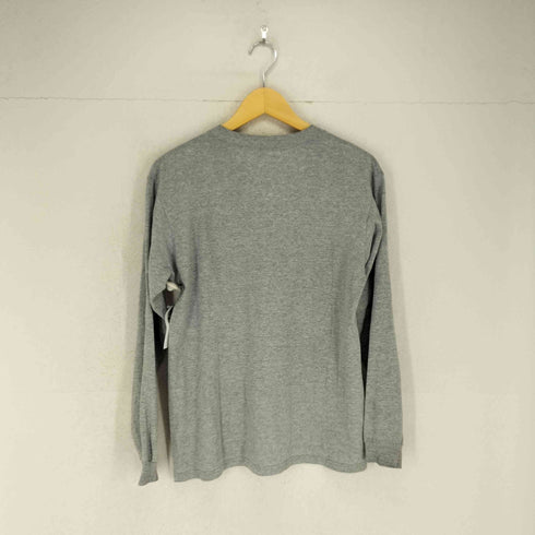 デルタプロウェイト DELTA PRO WEIGHT LS バンドTシャツ メンズ S