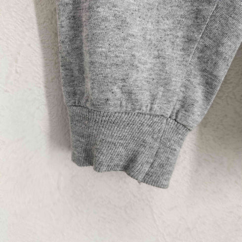 デルタプロウェイト DELTA PRO WEIGHT LS バンドTシャツ メンズ S