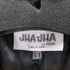 ジャジャ JHA-JHA レザーコート レディース 9