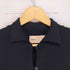 Matin Kim AIRY BUTTON COLLAR CARDIGAN import レディース F