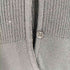 Matin Kim AIRY BUTTON COLLAR CARDIGAN import レディース F