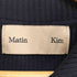 Matin Kim AIRY BUTTON COLLAR CARDIGAN import レディース F